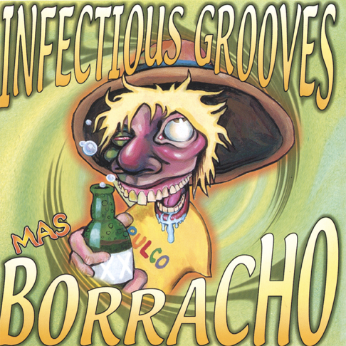 Infectious Grooves - Apple Music