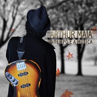 Arthur Maia - Brejeiro