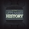 Let's Make History artwork
