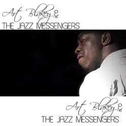 Art Blakey - Art Blakey Art Blakey - Art Blakey