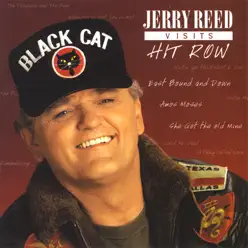 Hit Row - Jerry Reed