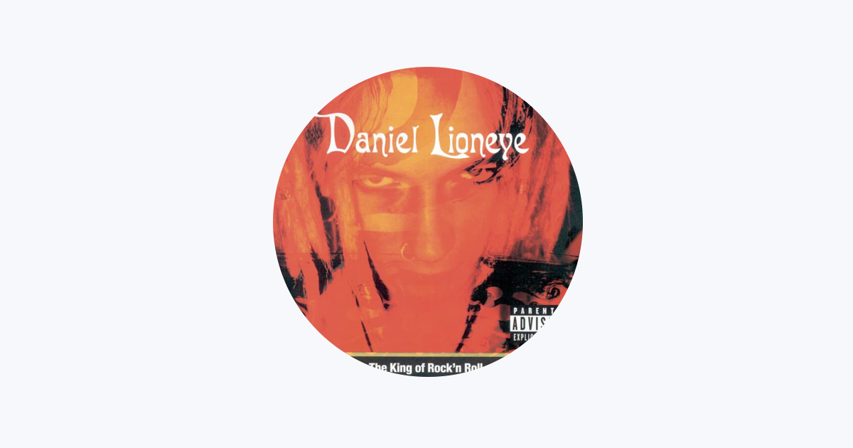 Daniel Lioneye on Apple Music