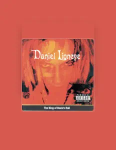 Listen to Daniel Lioneye, watch music videos, read bio, see tour dates & more!