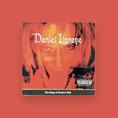 Listen to Daniel Lioneye, watch music videos, read bio, see tour dates & more!