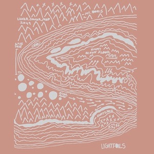 Lightfoils - EP