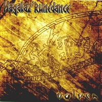 Hagalaz Runedance - Wake Skadi