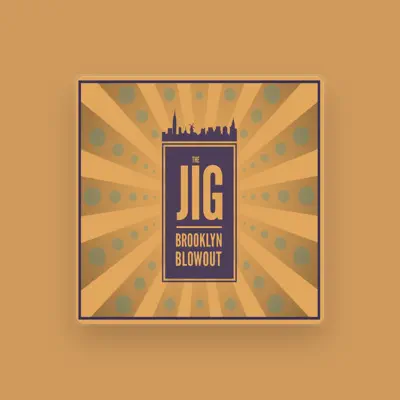 Listen to The Jig, watch music videos, read bio, see tour dates & more!