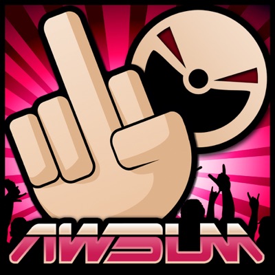 One Middle Finger - Single