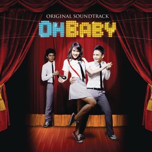 Lewat Semesta Album Art