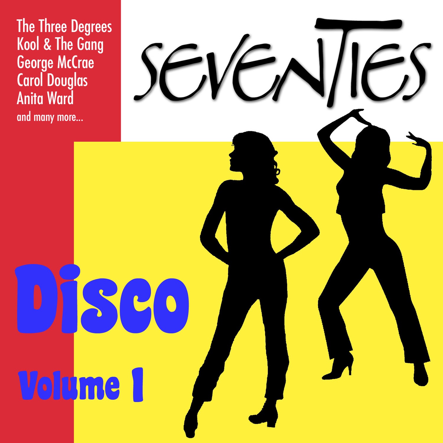 Disco Volume 1