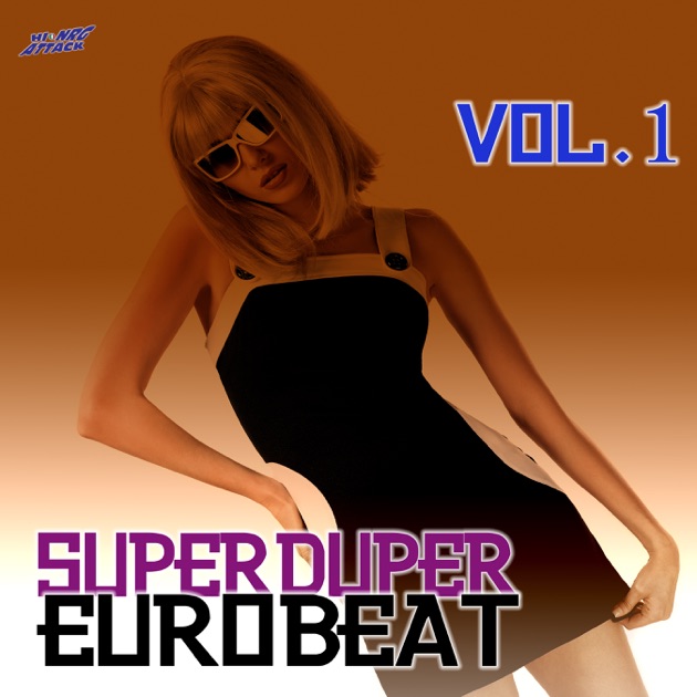 Various - Super Eurobeat Vol. 50 - Anniversary Non-Stop Mix - Greatest Euro Hits 50! Various - Super Eurobeat Vol. 50 - Anniversary Non-Stop Mix - Greatest Euro Hits 50!