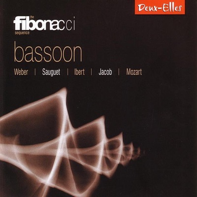 The Fibonacci Sequence: Bassoon