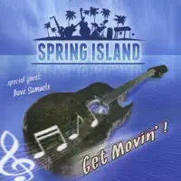 Wave — Spring Island
