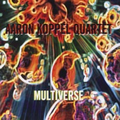 Aaron Koppel Quartet - Doorway