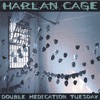 Harlan Cage - Defend This Heart of Mine