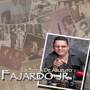 La Botija De Abuelito - Single