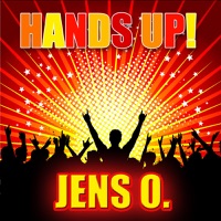 Hands Up! / I Bet You Don't (Remixes) - Jens O.