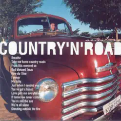 Country 'N' Road - Barbra Zinger