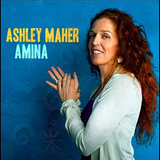Album herunterladen Ashley Maher - Amina