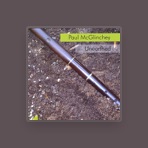Paul McGlinchey