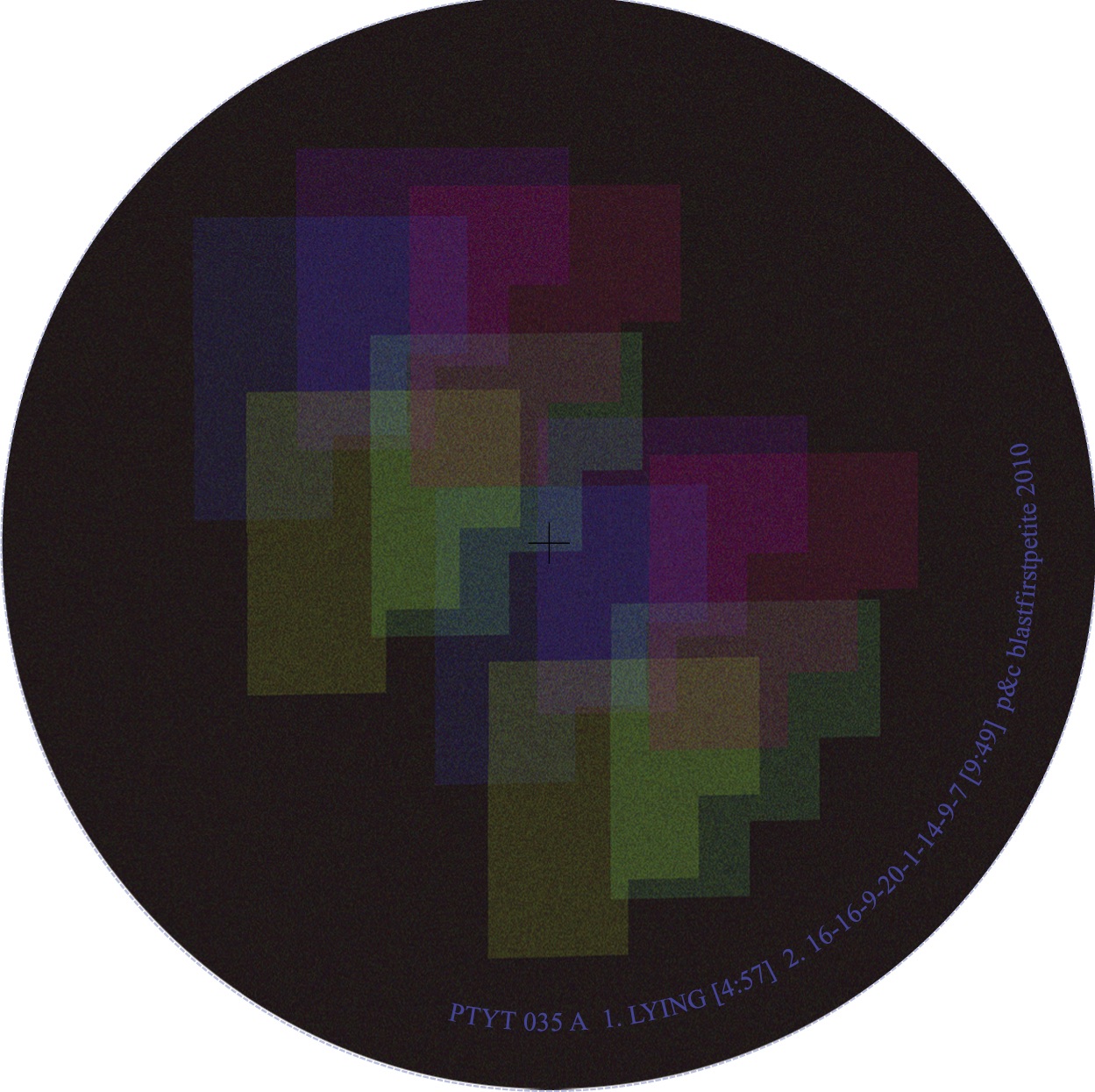 Lying / A Wooden Box (Audio Version)