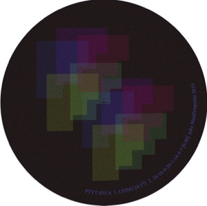 Lying / A Wooden Box (Audio Version)
