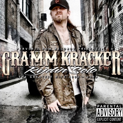 Rydin Solo (The Greatest Hits: 2003 - 2009)