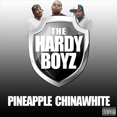 Pineapple Chinawhite - Single