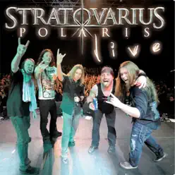 Polaris - Live - Stratovarius