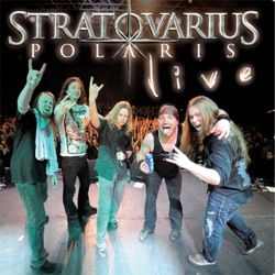 Stratovarius - Father Time