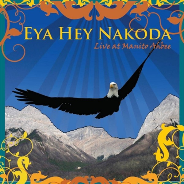 Live At Manito Ahbee