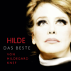 Für mich soll's rote Rosen Regnen - Hildegard Knef