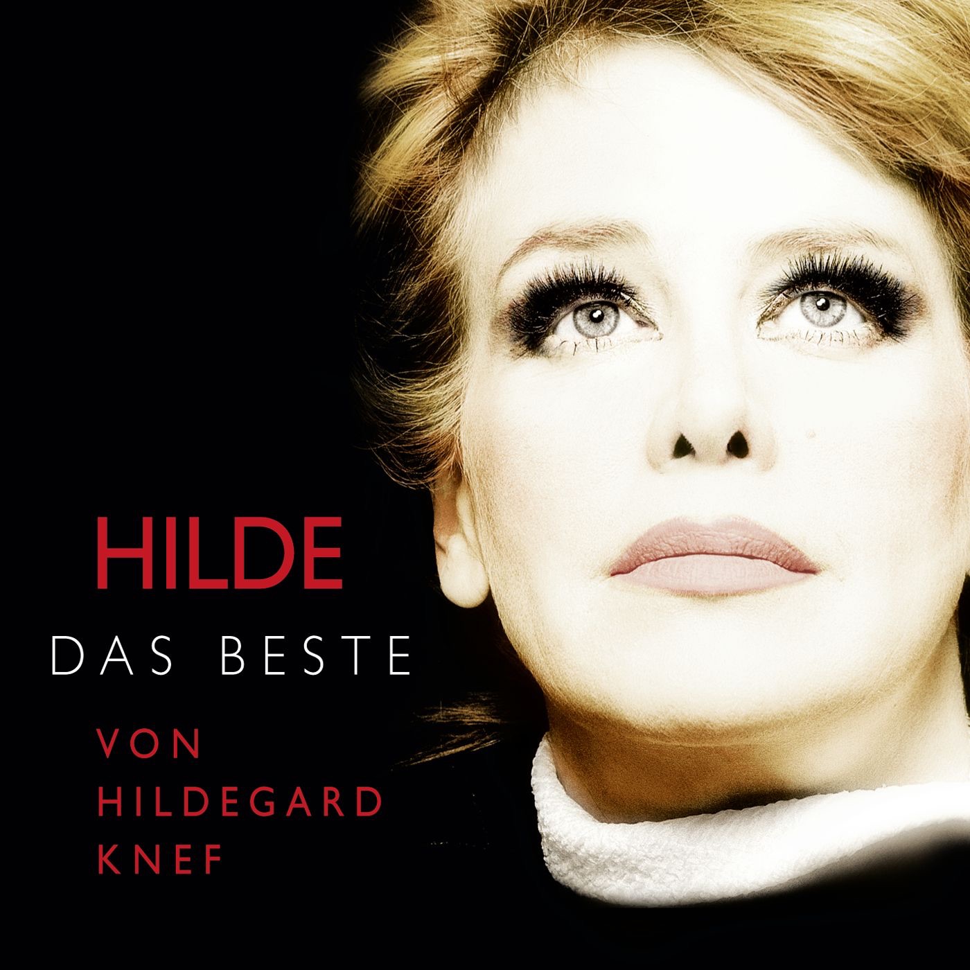 Hilde - Das Beste von Hildegard Knef