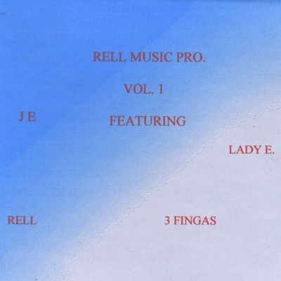 Rell Music Pro, Vol. 1