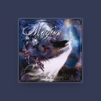 Magion