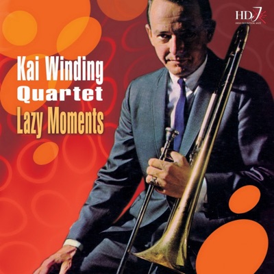 Kai Winding Quartet