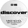 Mike Nichol - Set In Motion (Original Mix)