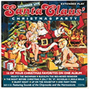 Santa Claus' Christmas Party