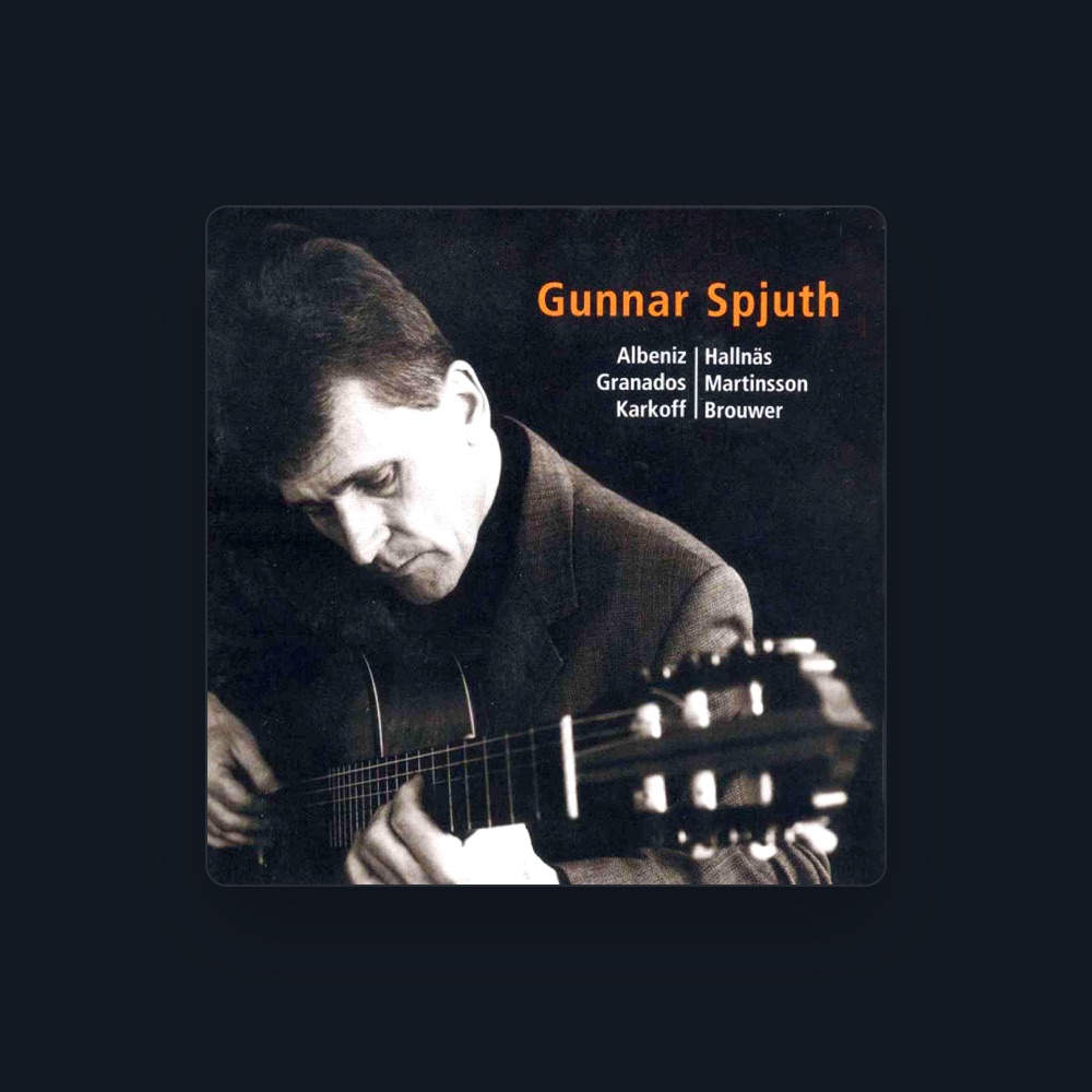Фото Gunnar Spjuth