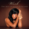 Train On a Track - Kelly Rowland