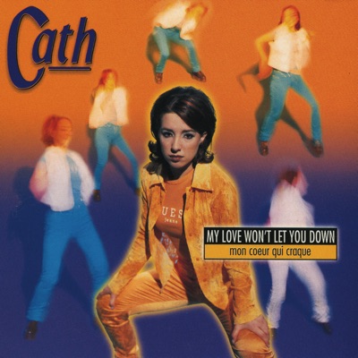My Love Won''t Let You Down - Single