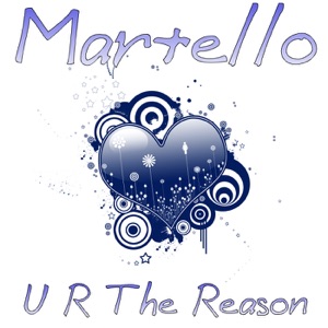 U R the Reason (Disko Junkie Mix)
