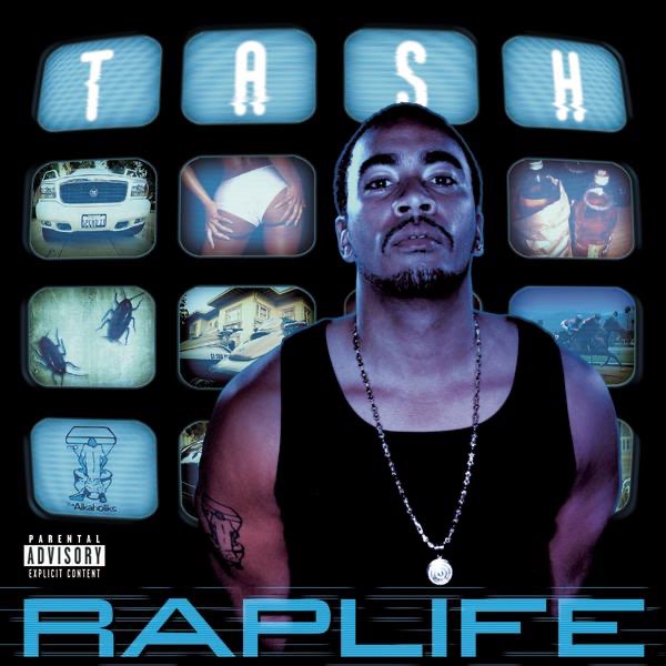 Rap Life - Tashのアルバム - Apple Music 