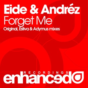 Forget Me - EP