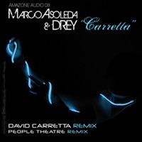 Carretta - Marco Asoleda & Drey