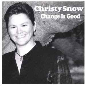 Change Is Good