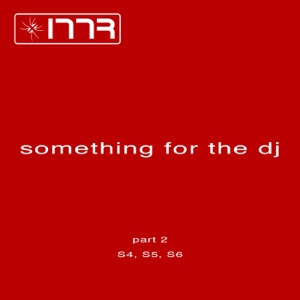Something For the DJ Part 2 - EP