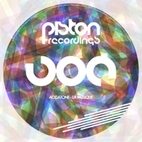La Musique - EP - accatone