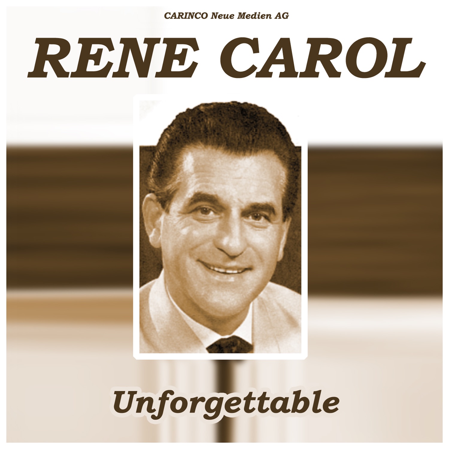 Rene Carol - Vol. 3