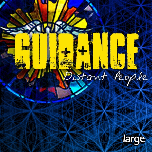 Guidance (feat. Dee Major)
